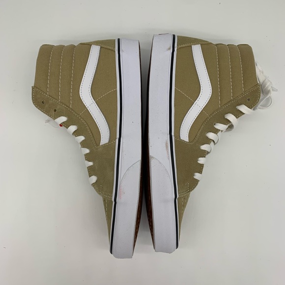 Sk8-Hi - Picture 7 of 10